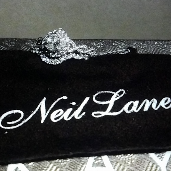 Wedding Ring Set - Picture 3 of 3